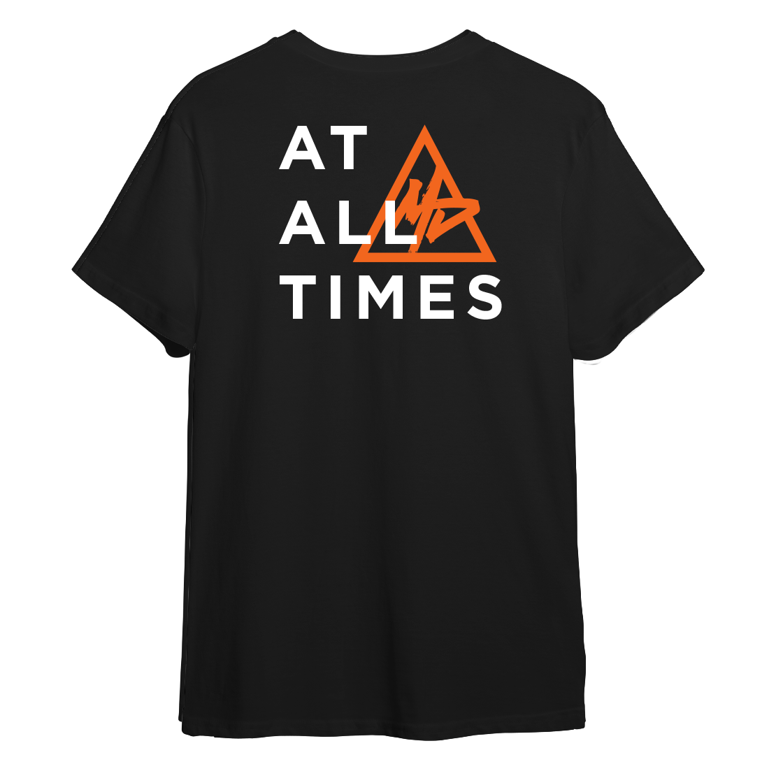 At All Times Tee