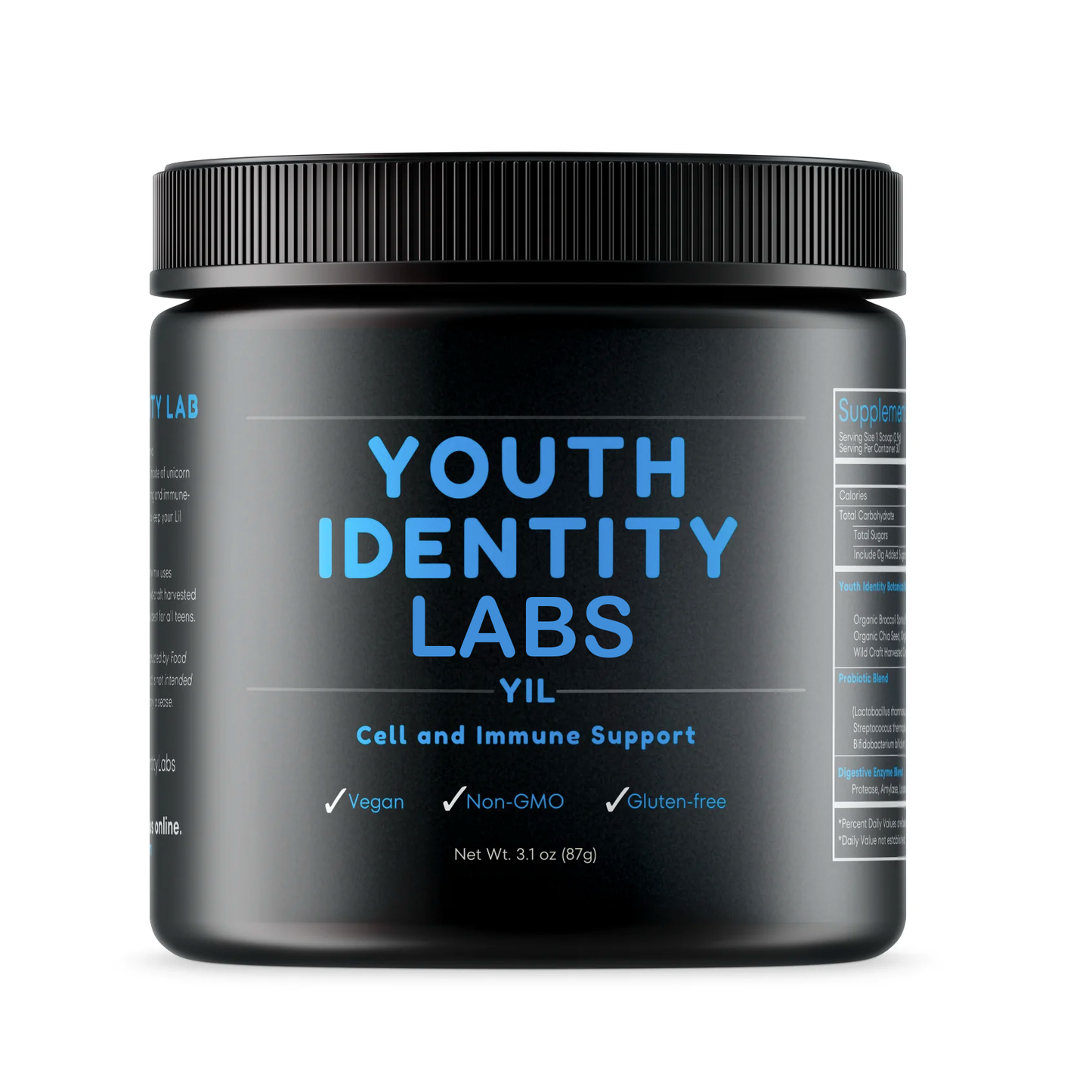 YIL Cell & Immune Support