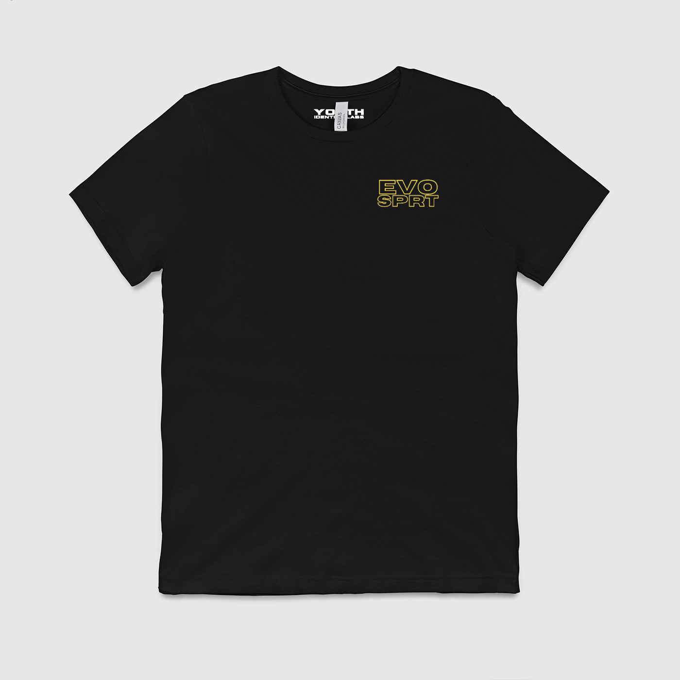 EVOSPRT Logo Tee