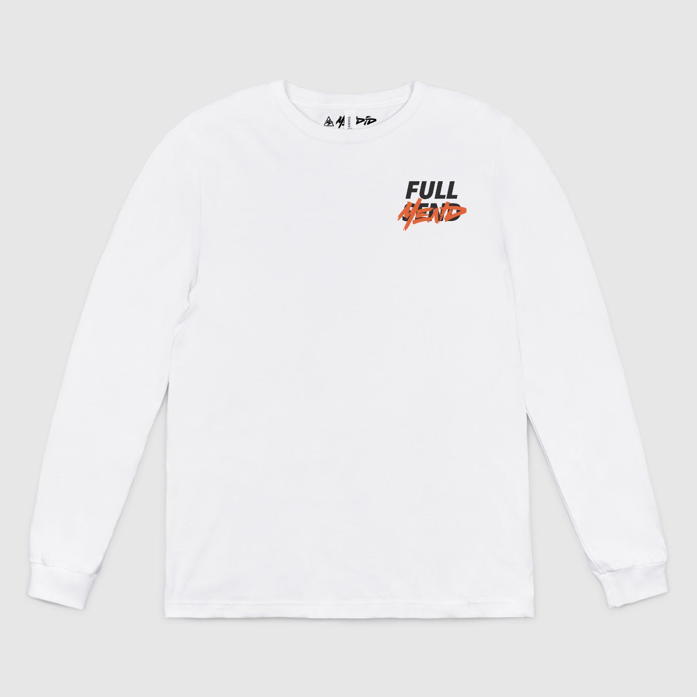 Full Mend LS Tee