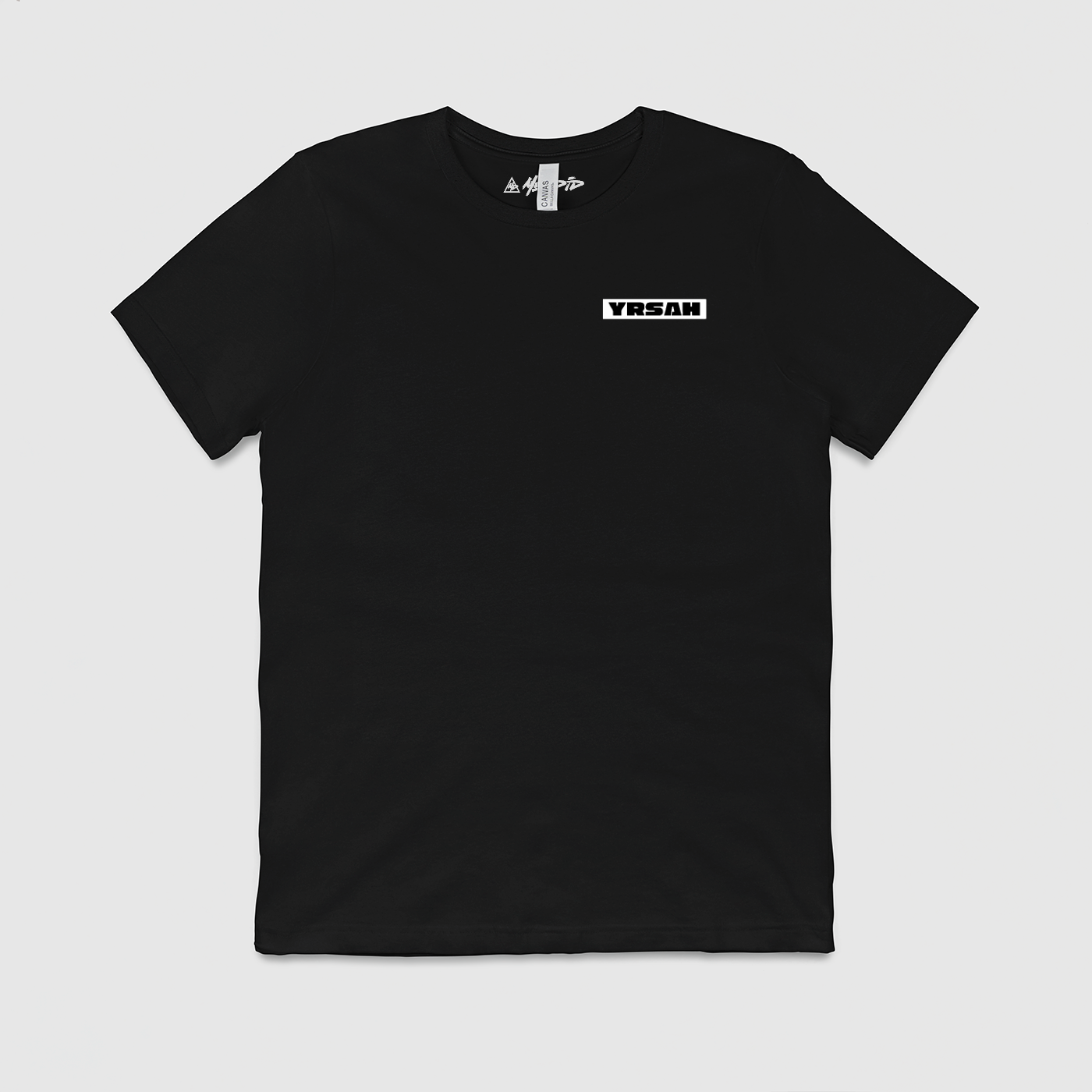 YRSAH Tee
