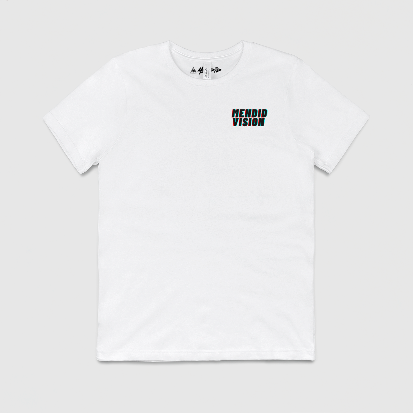 Mendid Vision Tee