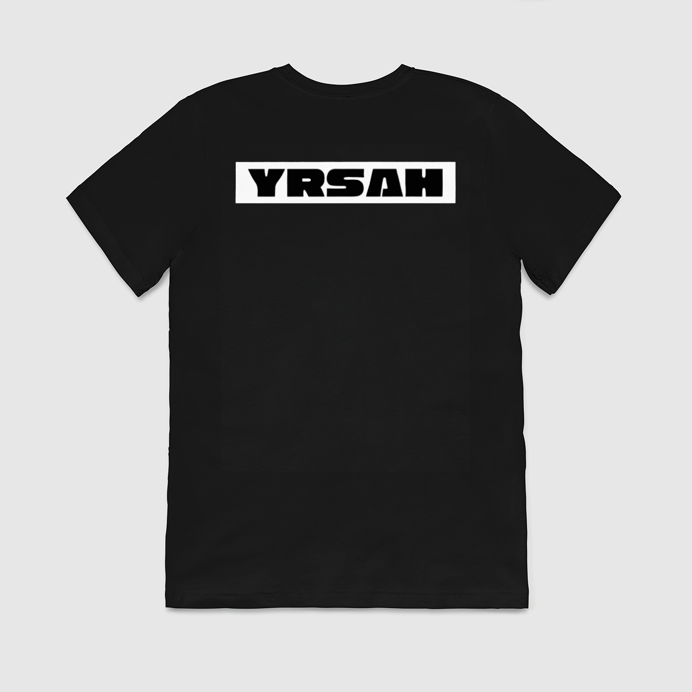 YRSAH Tee