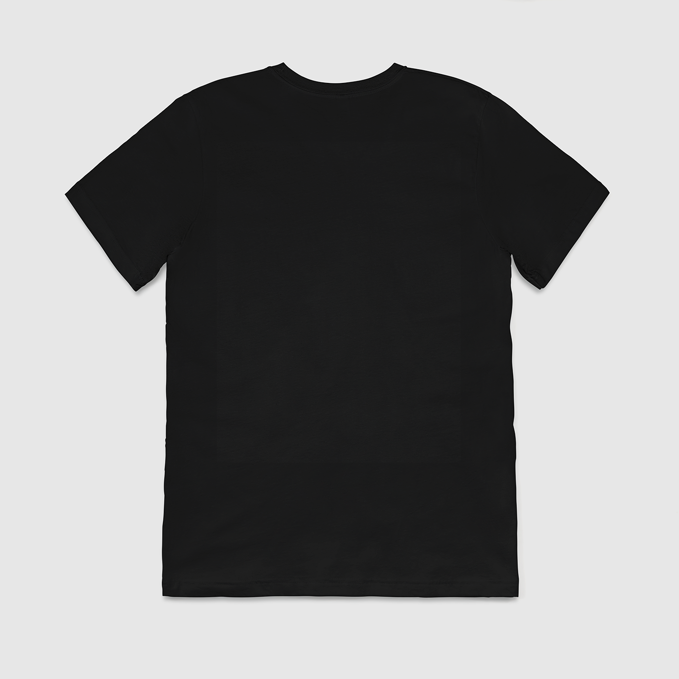 Yoorz Stacked Tee