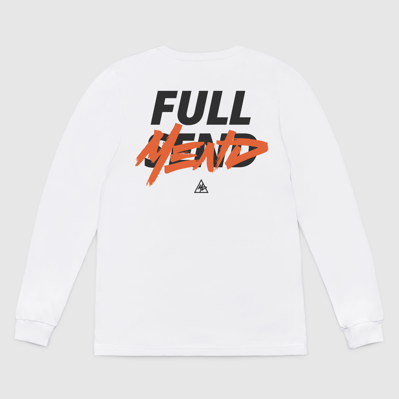 Full Mend LS Tee