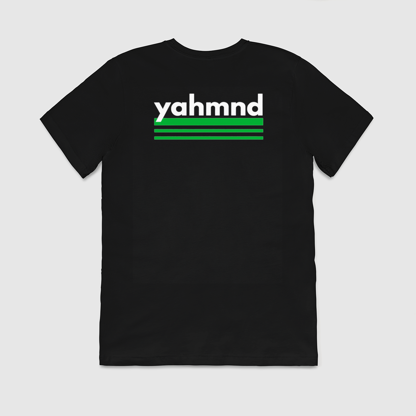 YAHMND Tee