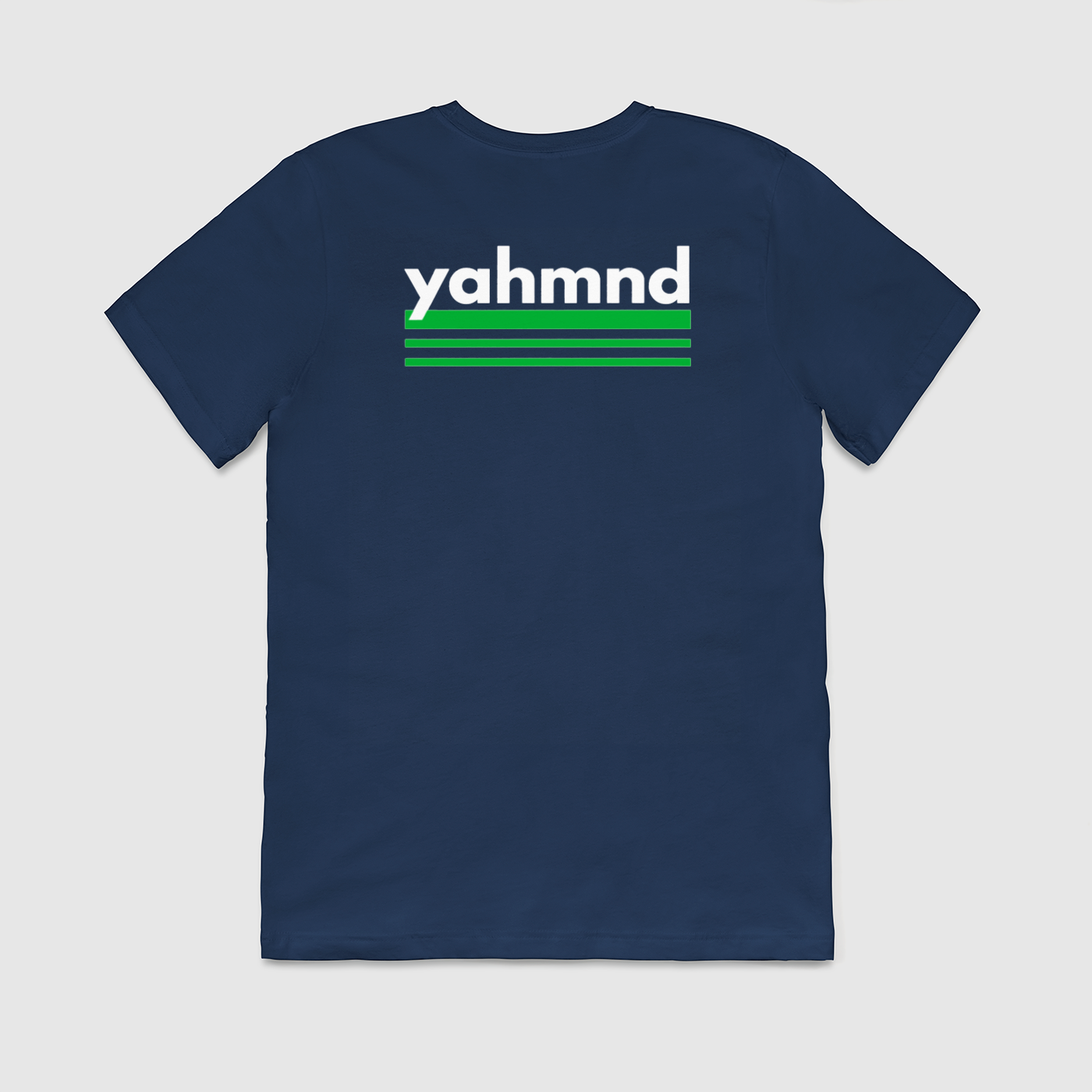 YAHMND Tee