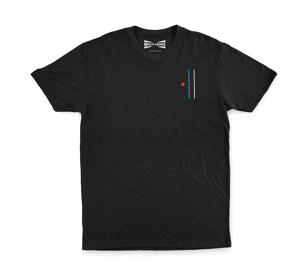 Haystn Brtchs Logo Tee