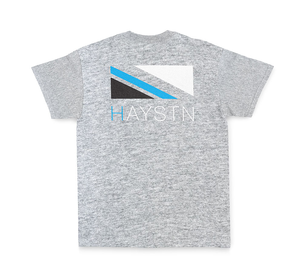 Haystn Logo Tee
