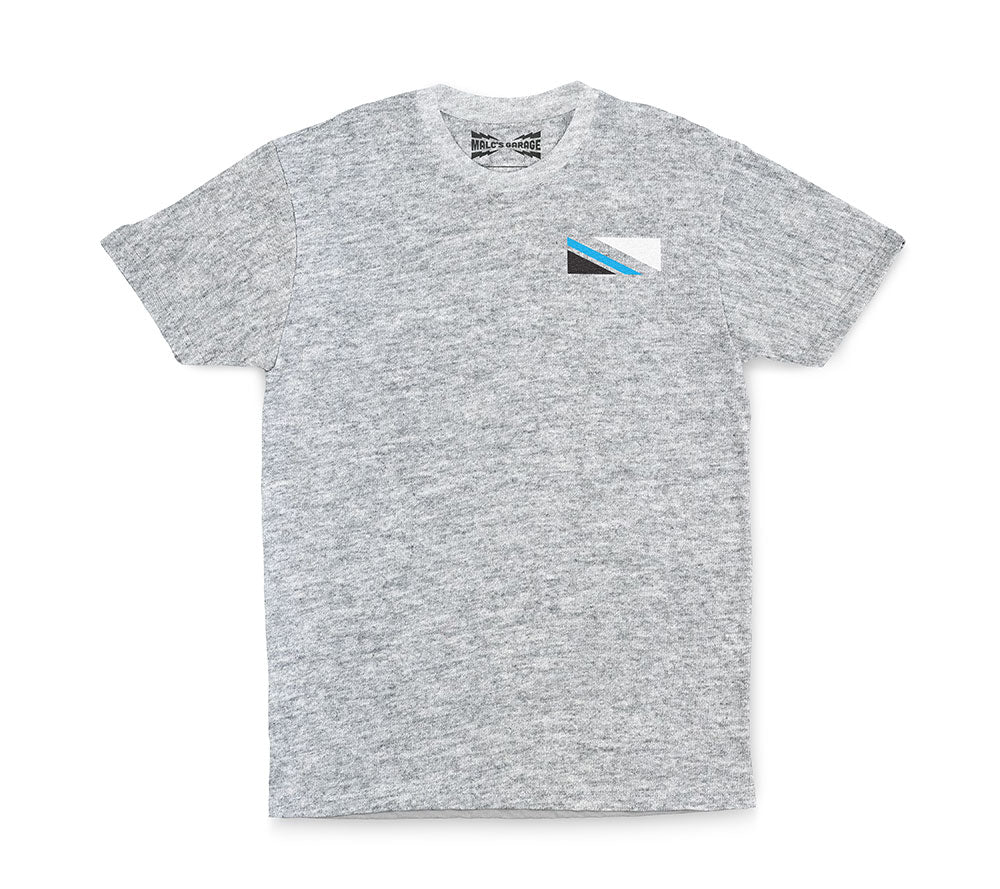 Haystn Logo Tee