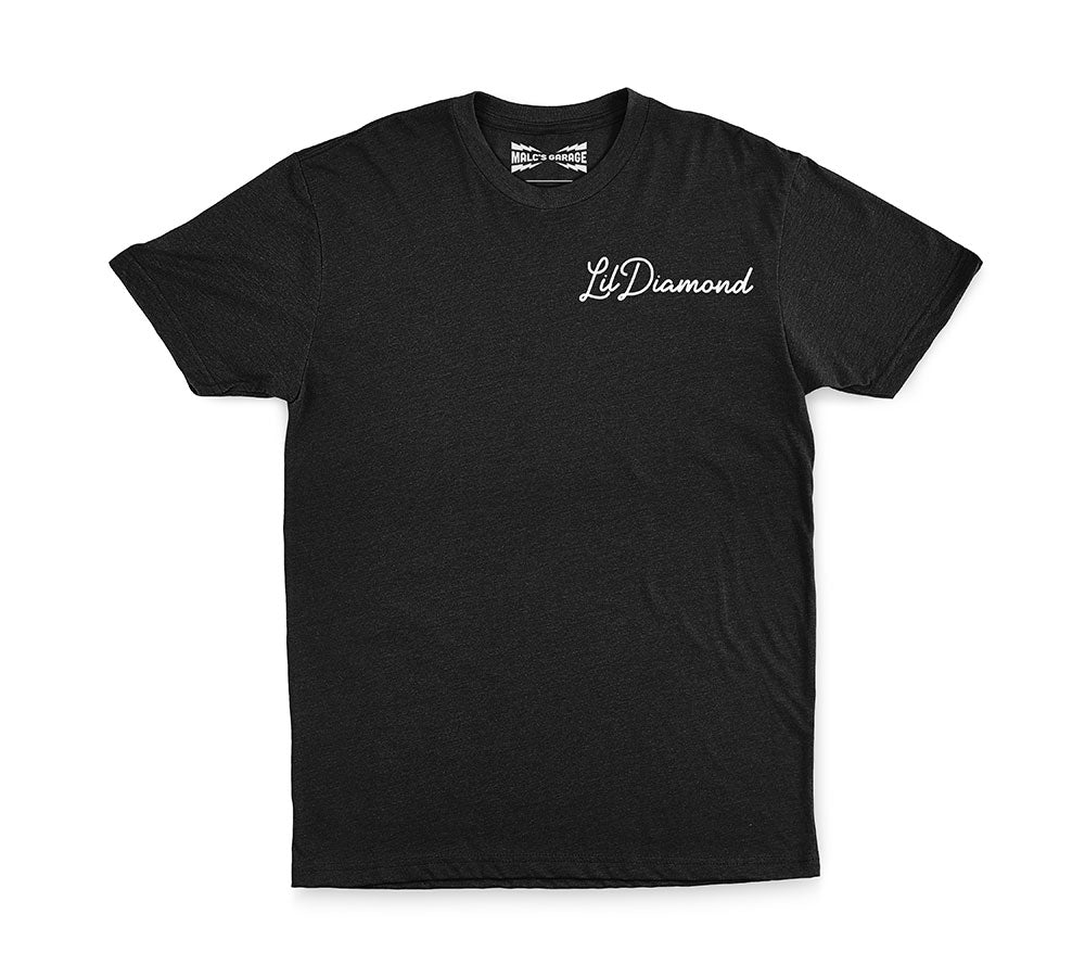 Lil Diamond Tee
