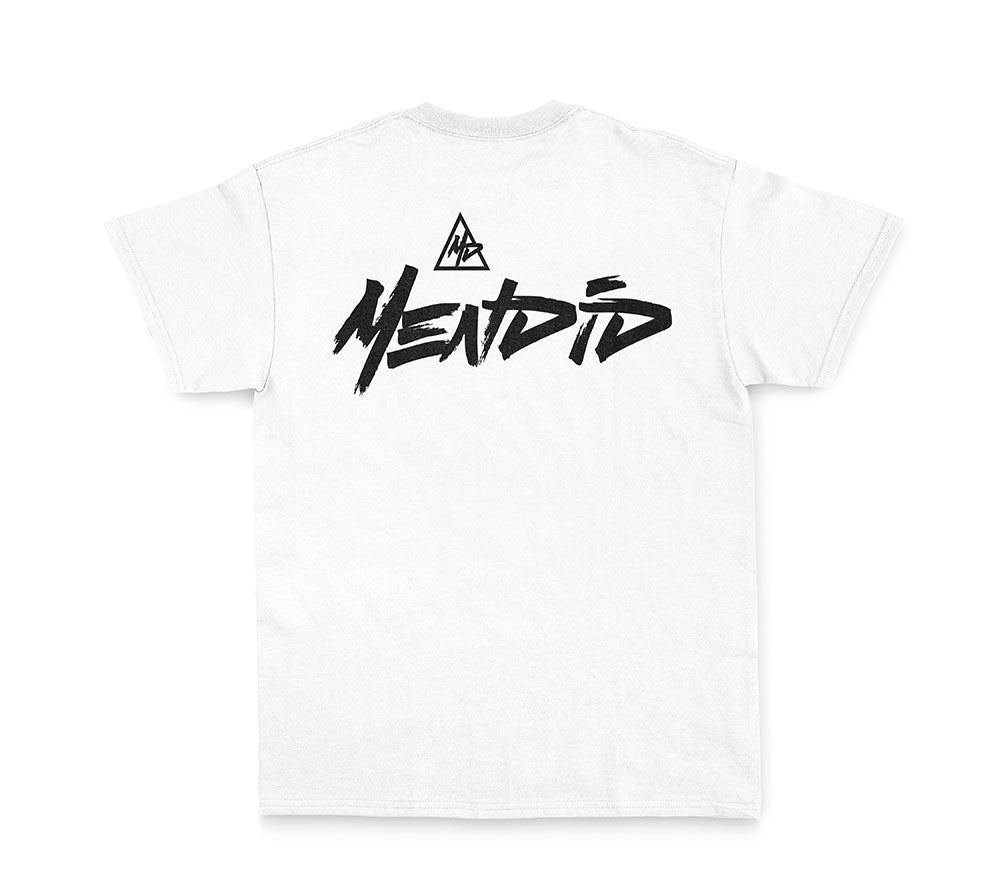 Mendid Logo Tee