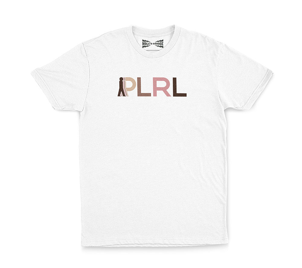 PLRL Logo Tee