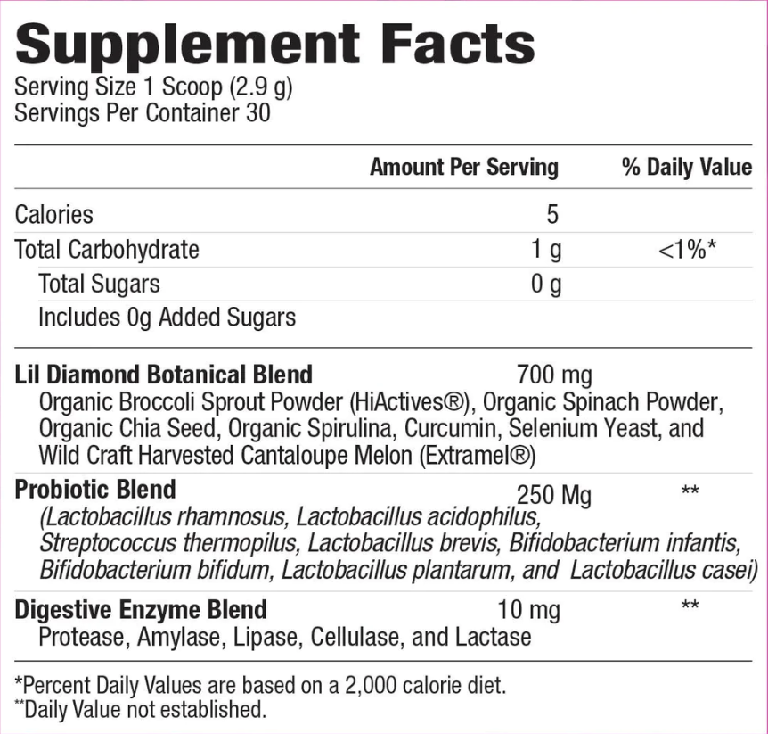YIL Cell & Immune Support