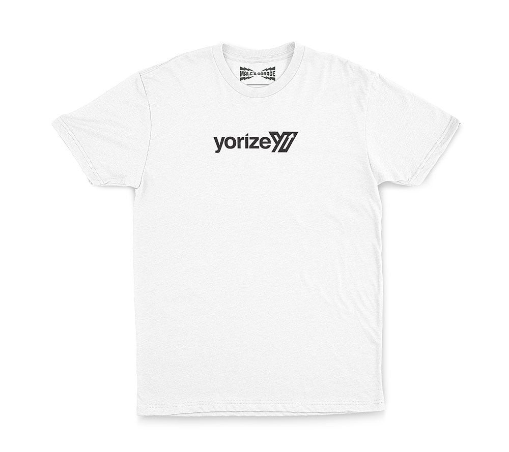 Yourize Logo Tee
