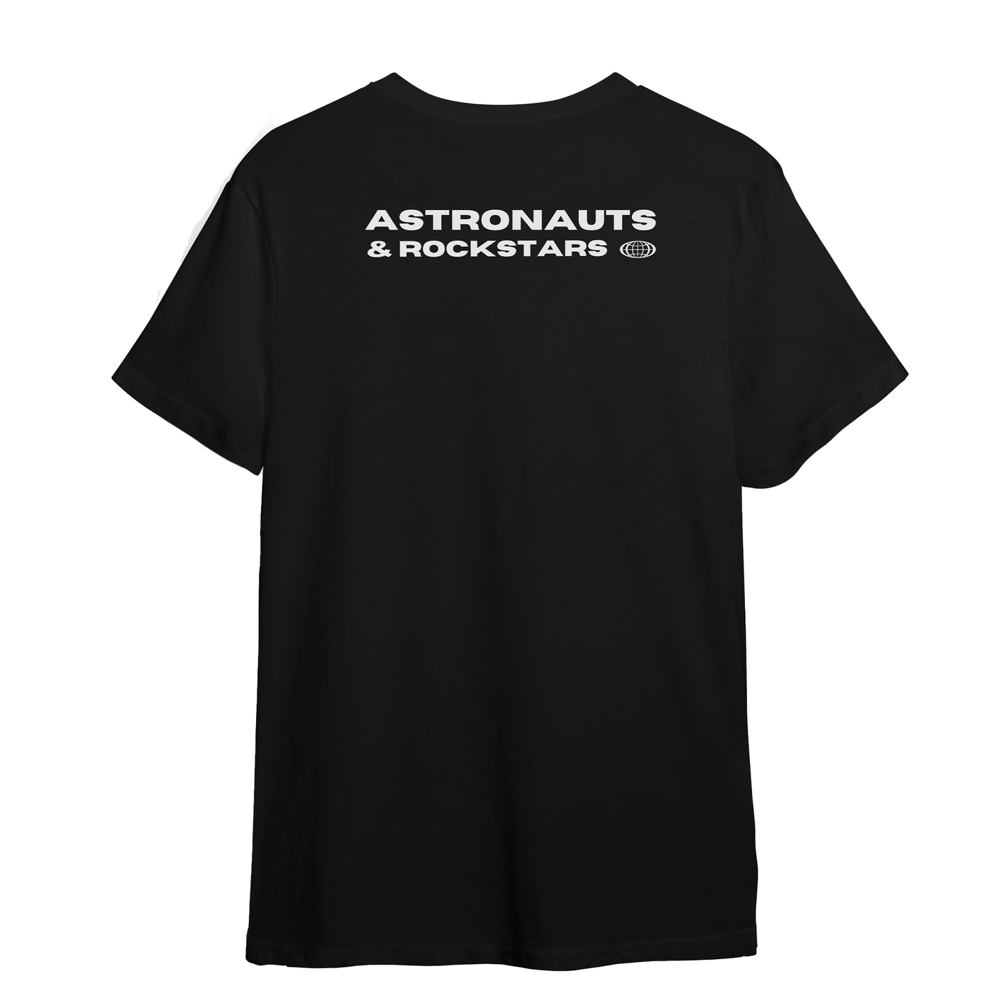 Astronauts And Rockstars Staple Tee