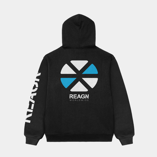 REAGN Worldwide Icon Hoodie