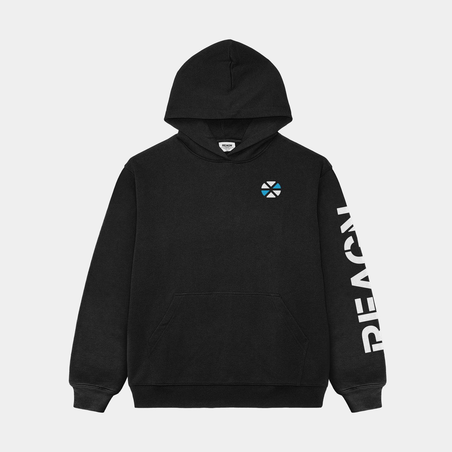 REAGN Worldwide Icon Hoodie