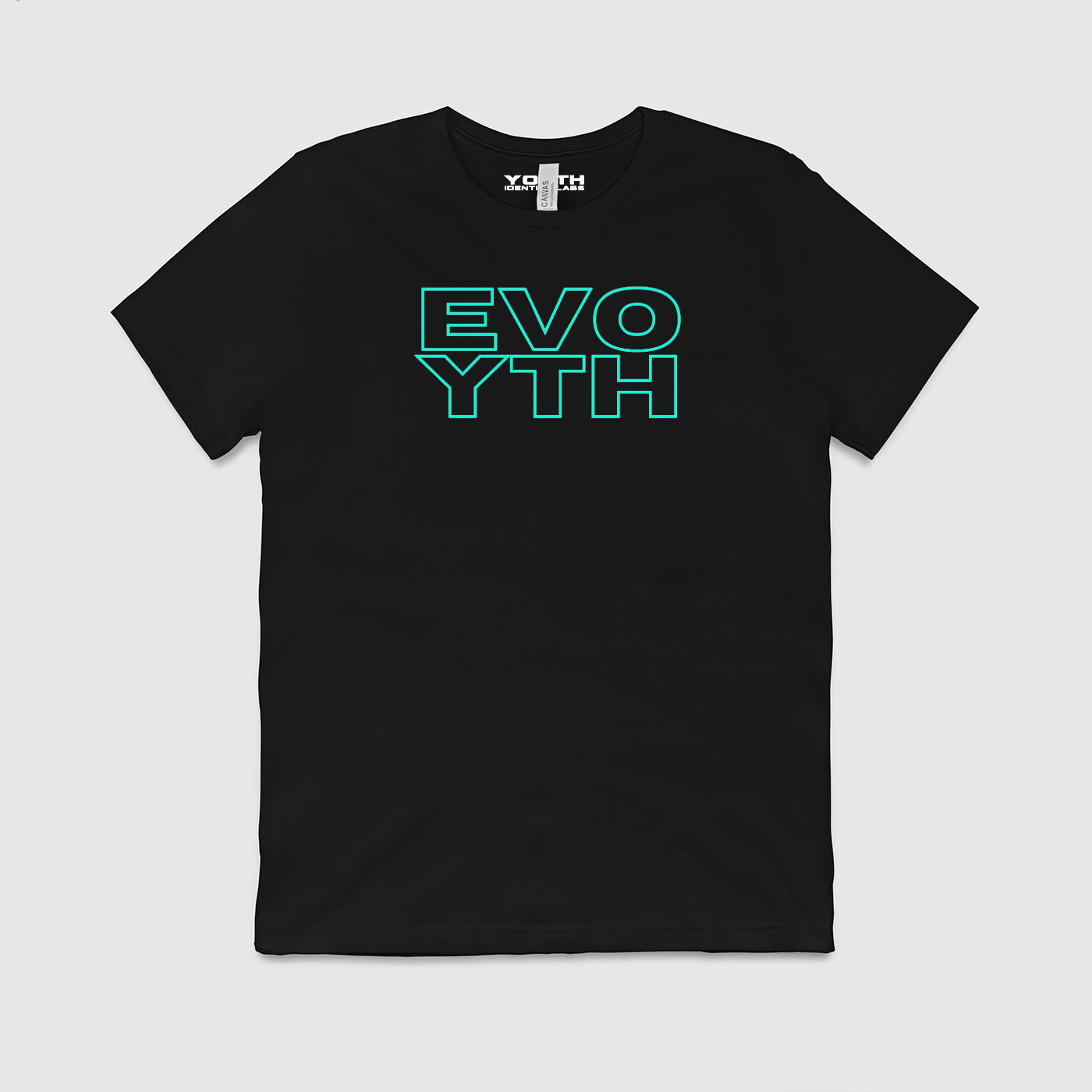 EVOYTH Logo Tee