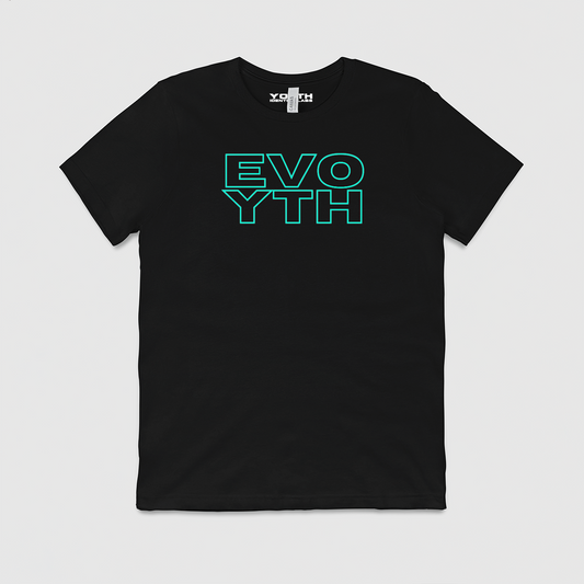 EVOYTH Logo Tee