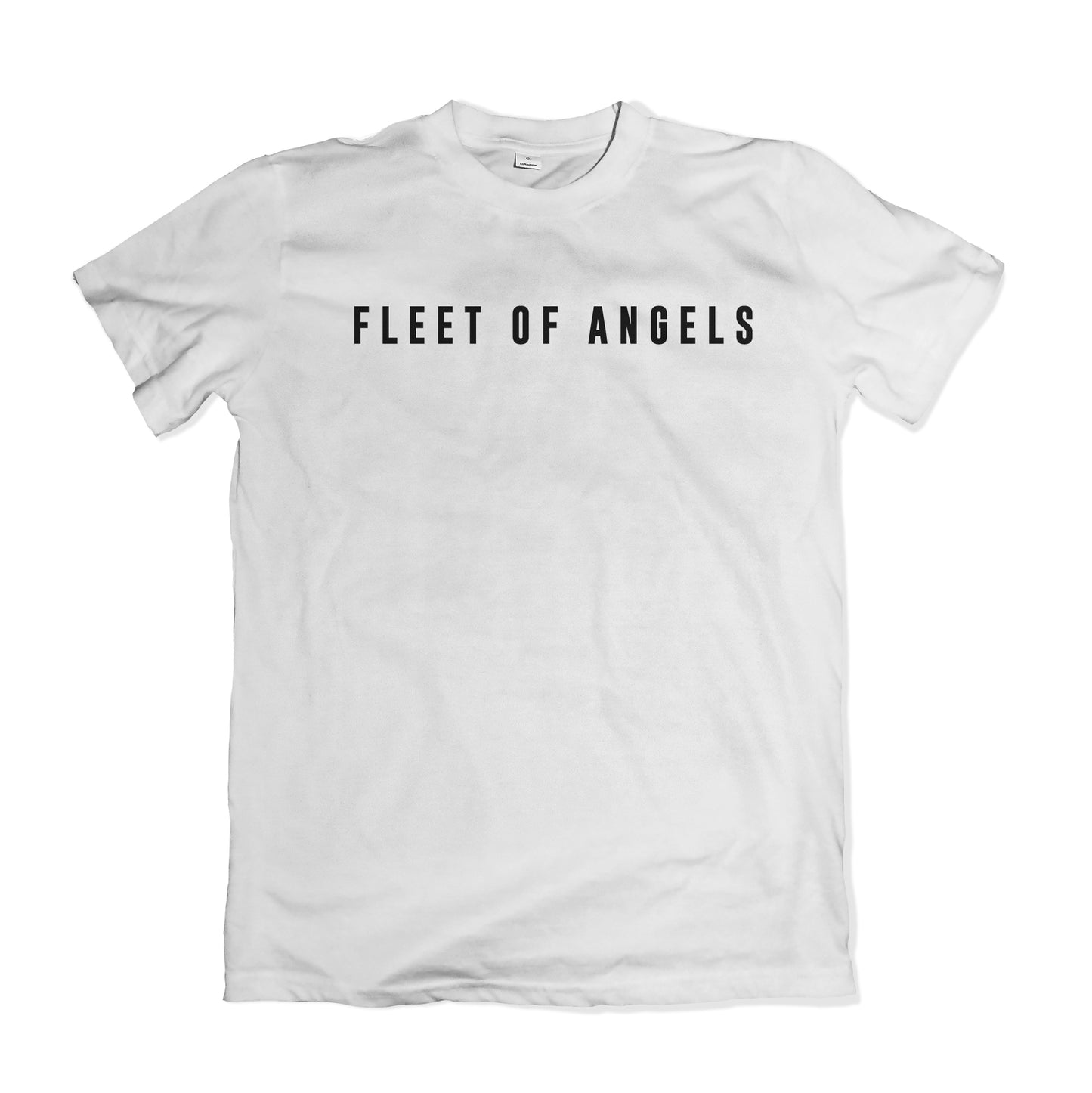 Fleet Of Angels Logo Tee