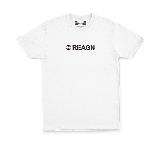 Regan Logo Tee