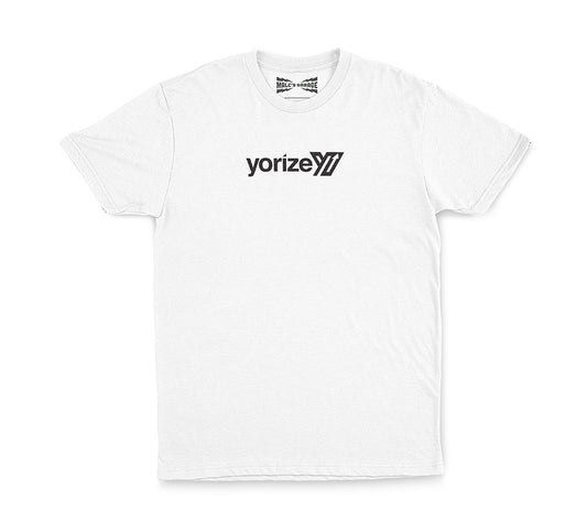 Yourize Logo Tee